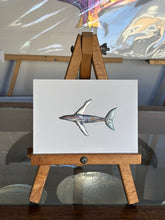 Load image into Gallery viewer, Plane whale
