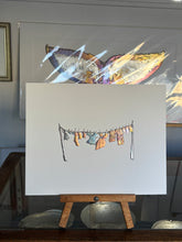 Load image into Gallery viewer, Clothesline
