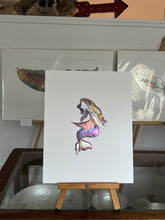 Load image into Gallery viewer, Mermaid
