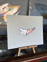Load image into Gallery viewer, Whale tail

