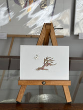 Load image into Gallery viewer, Tree with moon
