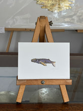 Load image into Gallery viewer, Baby humpback whale
