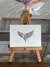 Load image into Gallery viewer, Whale tail
