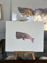 Load image into Gallery viewer, Whale
