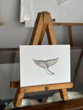 Load image into Gallery viewer, Whale tail
