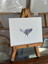 Load image into Gallery viewer, Whale tail
