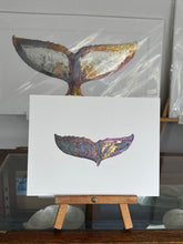 Load image into Gallery viewer, Whale tail
