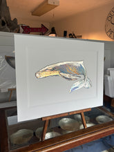 Load image into Gallery viewer, Whale
