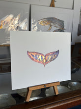 Load image into Gallery viewer, Whale tail
