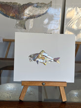 Load image into Gallery viewer, Funky fish
