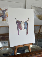 Load image into Gallery viewer, Vertical clothesline
