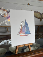 Load image into Gallery viewer, Schooner
