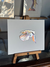Load image into Gallery viewer, Whale
