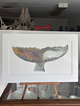 Load image into Gallery viewer, Whale tail
