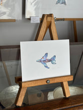 Load image into Gallery viewer, Whale
