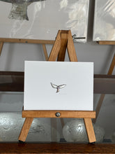 Load image into Gallery viewer, Whale tail
