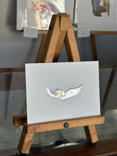 Load image into Gallery viewer, Whale tail
