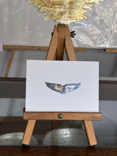 Load image into Gallery viewer, Whale tail
