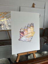 Load image into Gallery viewer, Row houses
