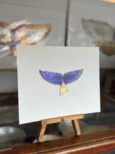 Load image into Gallery viewer, Whale tail
