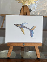 Load image into Gallery viewer, Jumping whale
