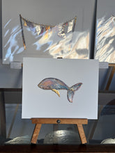 Load image into Gallery viewer, Whale
