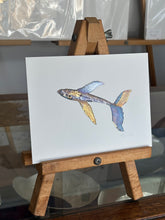 Load image into Gallery viewer, Jumping whale
