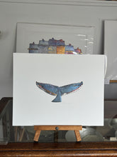 Load image into Gallery viewer, Whale tail
