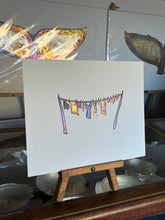 Load image into Gallery viewer, Clothesline

