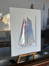 Load image into Gallery viewer, Schooner
