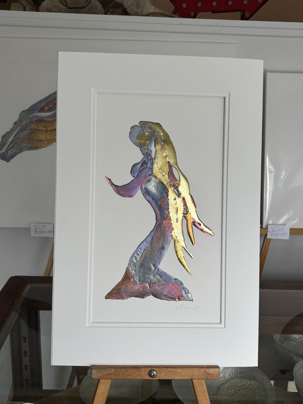 Mermaid