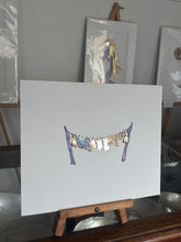 Load image into Gallery viewer, Clothesline
