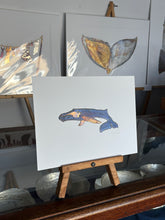 Load image into Gallery viewer, Whale
