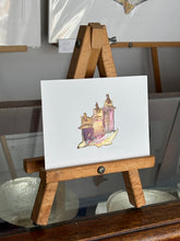 Load image into Gallery viewer, Row houses
