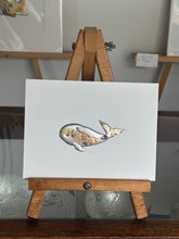 Load image into Gallery viewer, Whale
