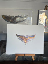 Load image into Gallery viewer, Whale tail
