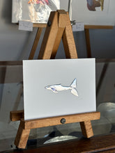 Load image into Gallery viewer, Funky whale
