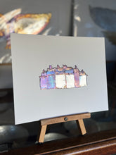 Load image into Gallery viewer, Row houses

