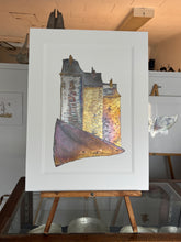 Load image into Gallery viewer, Row houses
