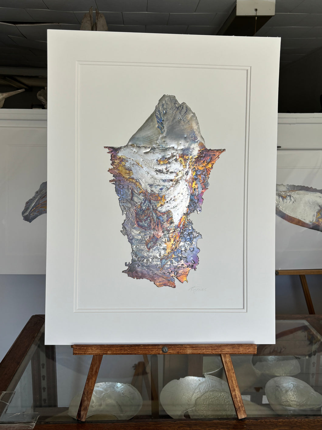 Iceberg