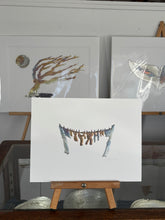 Load image into Gallery viewer, Clothesline

