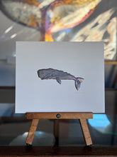 Load image into Gallery viewer, Sperm whale
