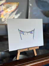 Load image into Gallery viewer, Clothesline
