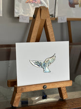 Load image into Gallery viewer, Whale tail
