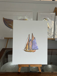 Schooner