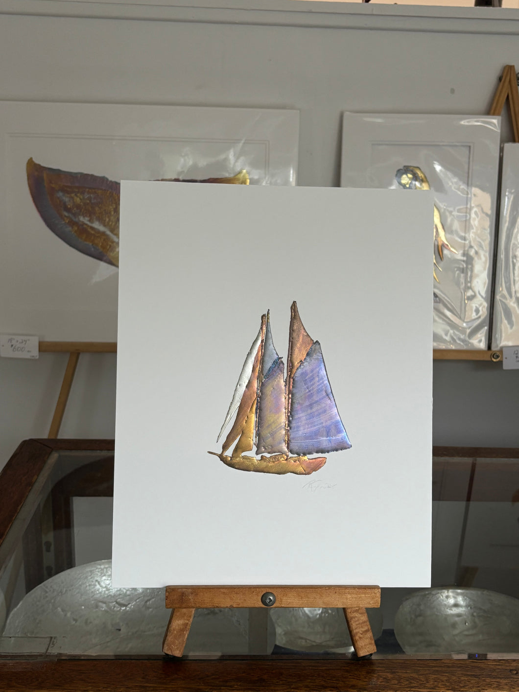 Schooner