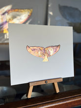 Load image into Gallery viewer, Whale tail
