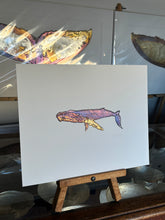 Load image into Gallery viewer, Whale

