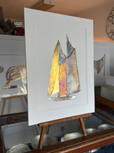 Load image into Gallery viewer, Schooner
