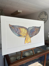 Load image into Gallery viewer, Whale tail with salt fish stock
